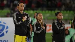 ¡Tremendo desaire en Uruguay!