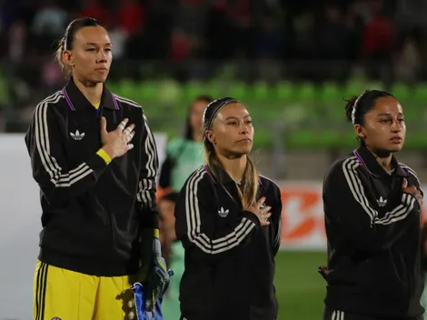 La grave falta de respeto que sufrió La Roja Femenina en Uruguay: "Ni los pies…"