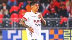 Unión Española sigue sin despegar.