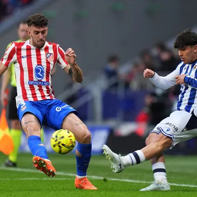 Pronósticos Atlético de Madrid vs Real Sociedad: choque de titanes en la final de la Copa del Rey