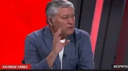 Pato Yáñez suelta una bomba en la U.