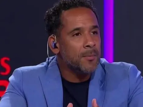 Jean Beausejour le pide protagonismo a este jugador azul: "Se diluye"