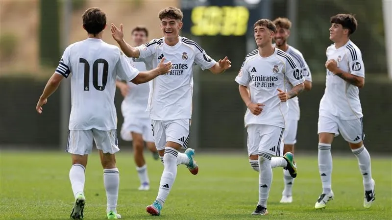 Real Madrid es el favorito para enfrentar a Santiago Wanderers