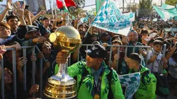 Santiago Wanderers espera rival para la final de la Copa Intercontinental sub 20.