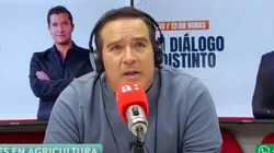 Caamaño entrega ultimátum en la U.