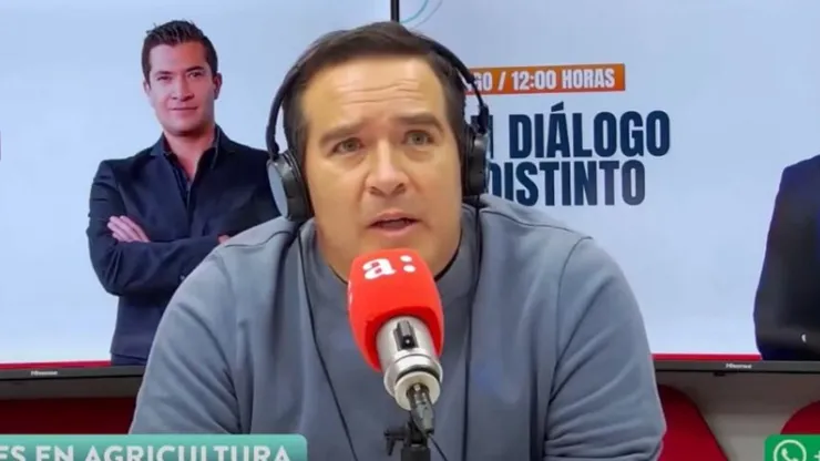 Caamaño entrega ultimátum en la U.