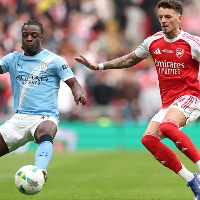 Pronósticos Manchester City vs Arsenal: los Ciudadanos buscan mantenerse en carrera en la Premier League