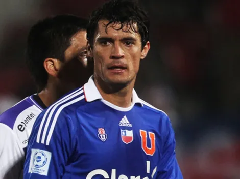 Marcos González entrega espaldarazo a Fernando Gago: "Él los..."