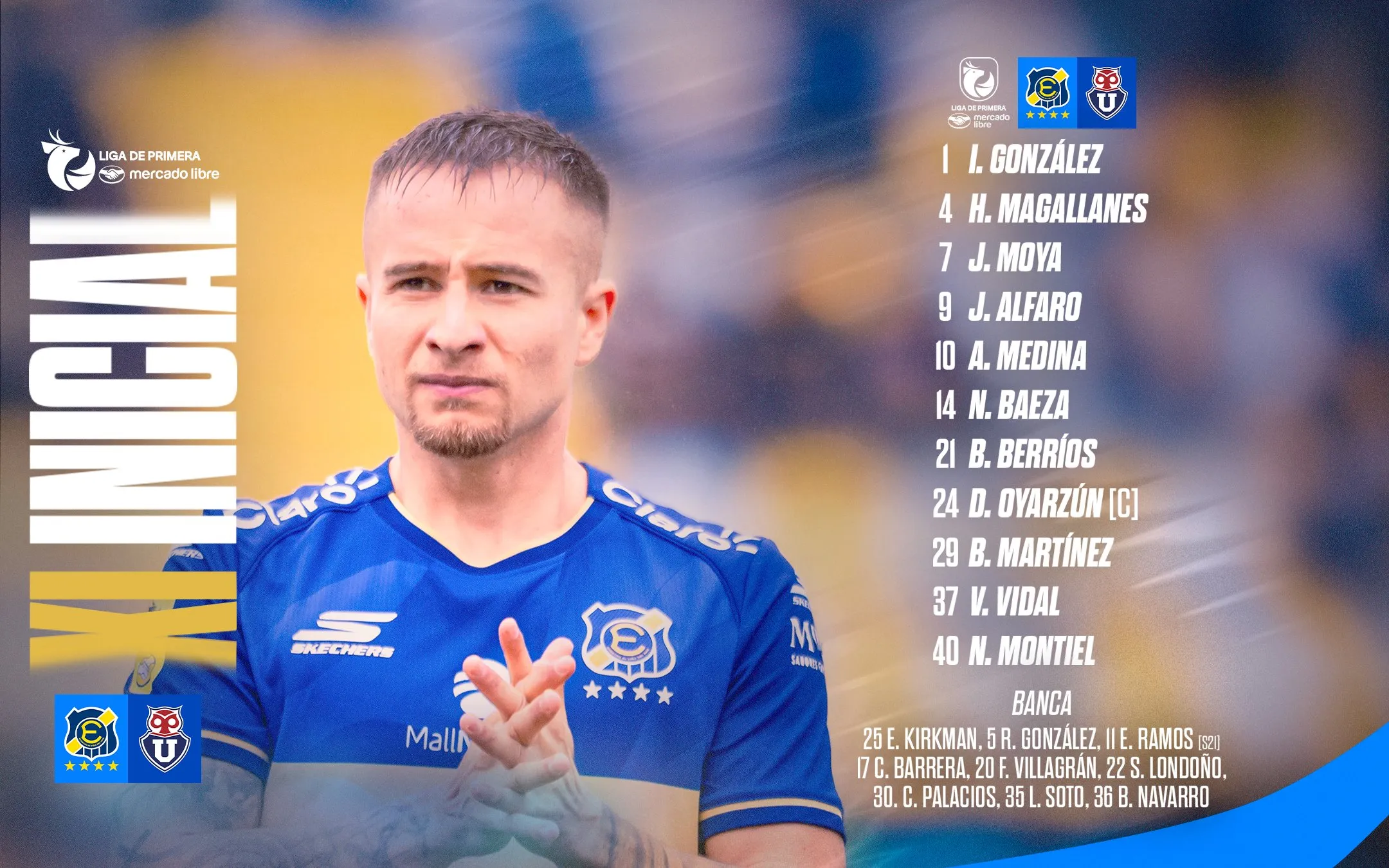 (Foto: @evertonsadp)