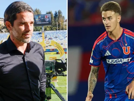 Gago explica la ausencia de Calderón en la U: esta fue la razón