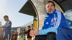 Este es el jugador más criticado en el equipo de Fernando Gago