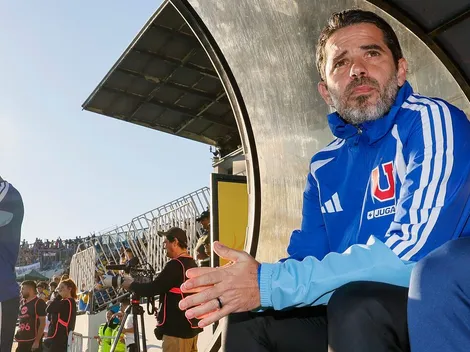 Este es el jugador de la U más criticado ante Everton: "Necesita comer banca"