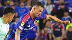 Octavio Rivero reaparece y confirma en cuánto tiempo volverá a jugar