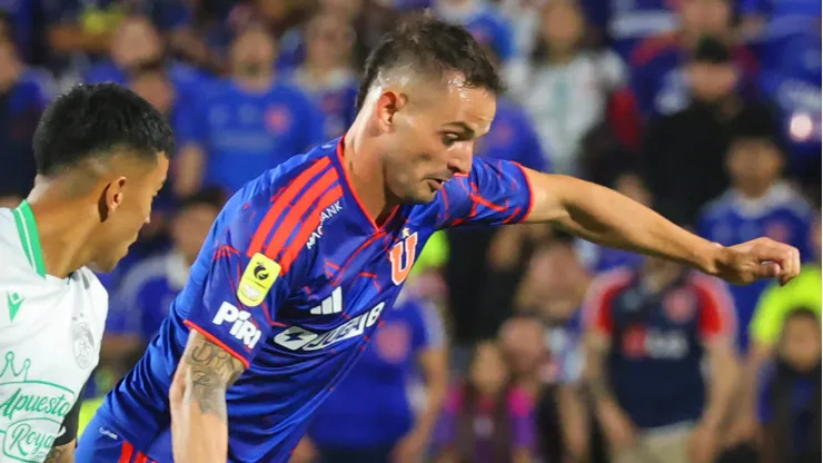Octavio Rivero reaparece y confirma en cuánto tiempo volverá a jugar