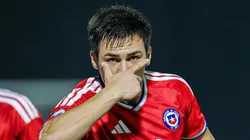 La Roja Sub 17 termina quinta en el Sudamericano. (Foto: @LaRoja)