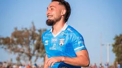 San Marcos de Arica vence a Cobreloa y trepa en la tabla de posiciones.