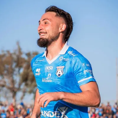 Luego del triunfazo de San Marcos de Arica: Así queda la Tabla