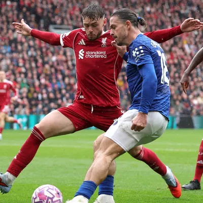 Pronósticos Everton vs Liverpool: un derbi clave por los puestos europeos