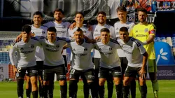 Colo Colo ya tendría formación para un duelo clave ante Palestino.