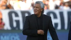 Sin embargo, Gorosito no correría solo en esta carrera.