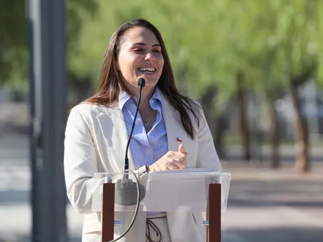 Duco: “La prioridad uno del Ministerio del Deporte ahora va a ser entregarle ropa linda a los deportistas”