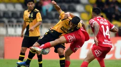 Los Piratas y Diablos Rojos repartieron puntos en Coquimbo.