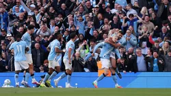 ¡Manchester City corre al título de la Premier League!