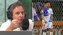 La U de Fernando Gago aún no logra convencer completamente con su juego.