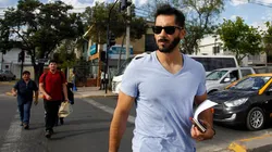 Johnny Herrera puede tener una calle rebautizada en su honor.