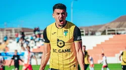 ¡O'Higgins ganó un partidazo en el desierto!