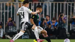 ¡Colo Colo recibe a Palestino en el Monumental!