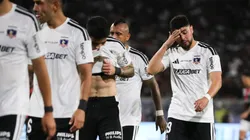 ¡Colo Colo sufre un triste aniversario!