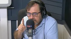 Danilo Díaz analizó la derrota de Colo Colo ante Palestino.