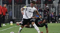 Sosa habló tras la derrota alba.