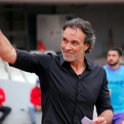 Marcelo Ramírez elige culpable en Colo Colo: "Sigue muy en deuda"