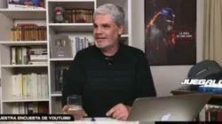 Guarello durísimo con Colo Colo.