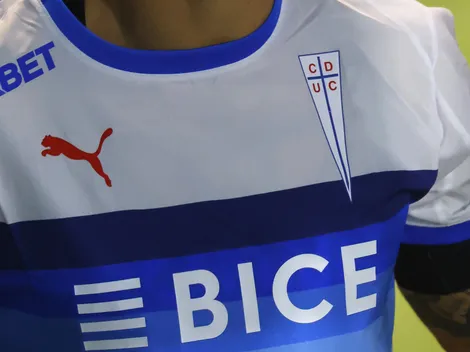 Fue promesa de la UC y busca una revancha: "Me gustaría volver"