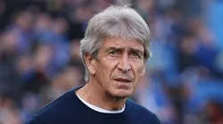 Manuel Pellegrini en el ojo de la crítica tras dolorosa eliminación del Betis de la Europa League.