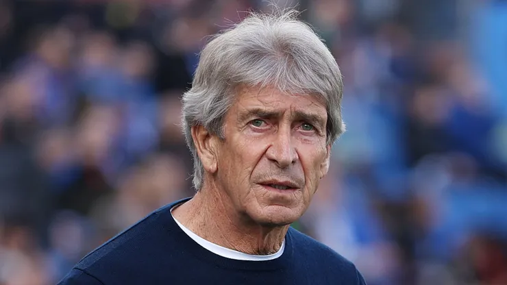 Manuel Pellegrini en el ojo de la crítica tras dolorosa eliminación del Betis de la Europa League.