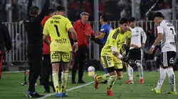 Colo Colo: Actualizan la lesión de Fernando De Paul tras exámenes