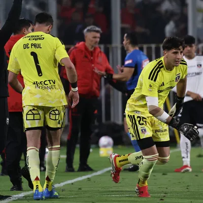 Colo Colo: Actualizan la lesión de Fernando De Paul tras exámenes