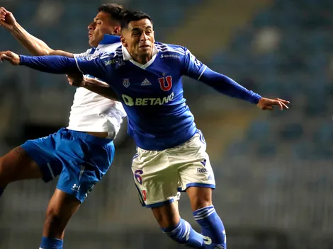 ¡Sorpresa! Yonathan Andía refuerza a club de Primera División