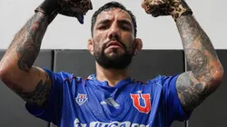 Arturo "Makako" Vergara promete noquear a su próximo rival y llegar a UFC. (Foto: instagram Makakofloww)