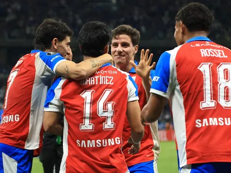 La UC logra importante acuerdo para sus próximos duelos en la Libertadores