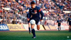 Maiano Puyol reconoce haber sido un jugador clasiquero.