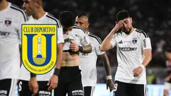 Desde el elenco penquista esperan que la mayor parte de la hinchada sea alba, aunque con un gran pero de por medio. (Foto: Photosport)