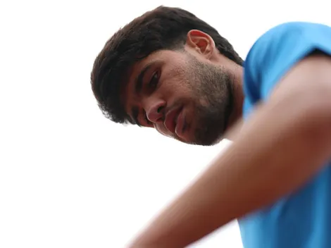 Carlos Alcaraz impacta al tenis mundial con una inminente decisión