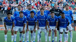 ¡Los hinchas no perdonaron a uno de los titulares de la UC!