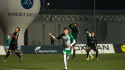 Deportes Puerto Montt gana y queda como puntero de la Primera B.