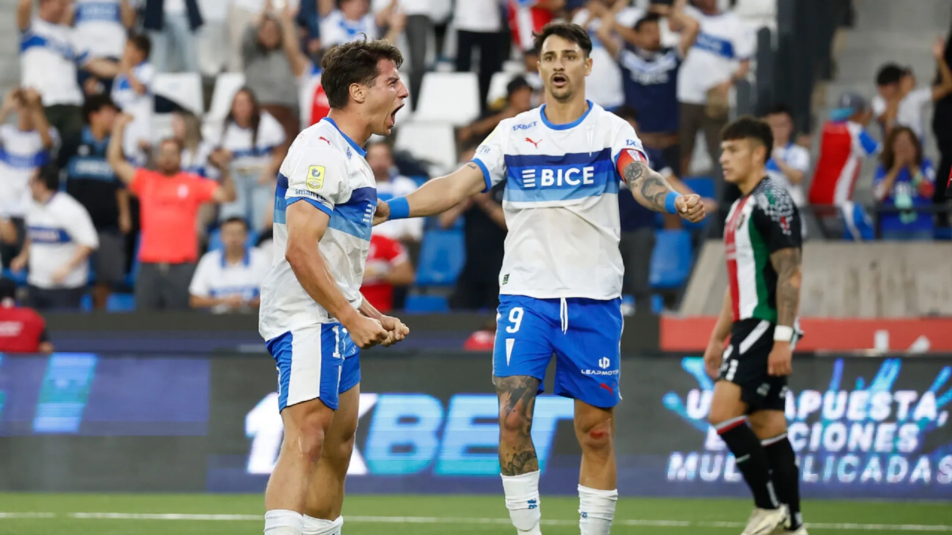 Miguel Ángel Neira molesto con la ausencia de Clemente Montes